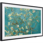 Televizors Samsung 32" FHD QLED The Frame Smart TV QE32LS03CBUXXH [Mazlietots]